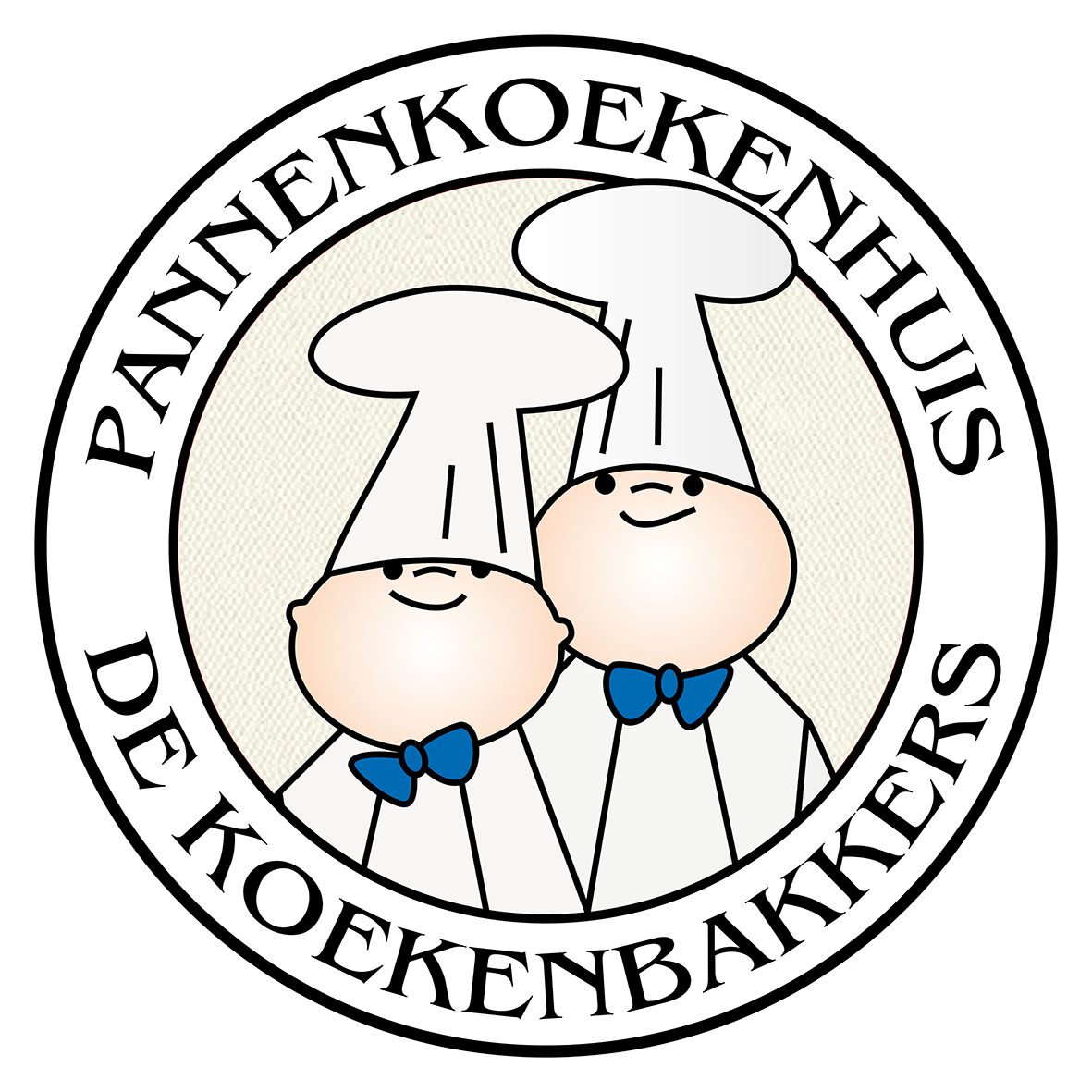 de Koekenbakkers