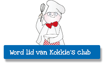 Kokkie's club